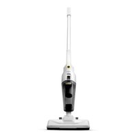 Aspirador Vertical 2 em 1 com Filtro HEPA 1000W