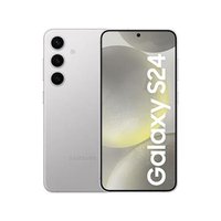 Galaxy S24 256GB 8GB RAM Tela 6.2" Cinza