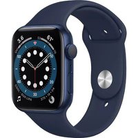 Apple Watch Series 6 40mm GPS Azul Marinho