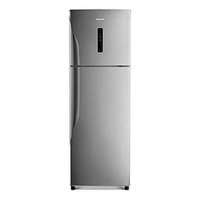 Geladeira Frost Free 387L Inox 127V Panasonic