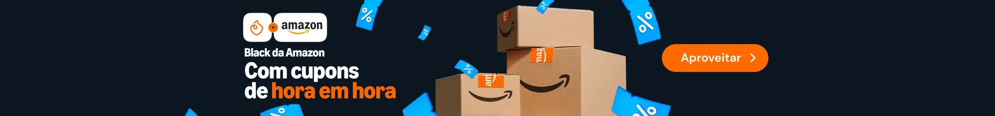 Banner Amazon