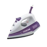 Ferro a Vapor FX1000 Base Antiaderente 220V