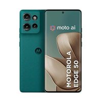 Motorola Edge 50 5G 256GB 24GB Câmera 50MP