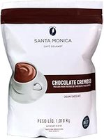 Chocolate em pó Europeu Santa Mônica 1kgChocolate em pó Europeu Santa Mônica 1kg