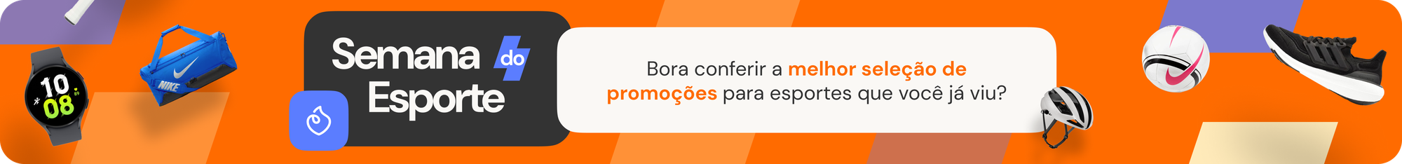 Semana do Esporte